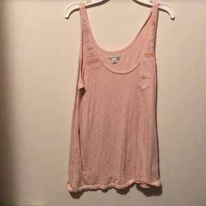 Small American Eagle tank top